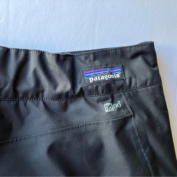 Patagonia Girl's Insulated Snowbelle Pants Black Size XXL - Picture 3 of 11